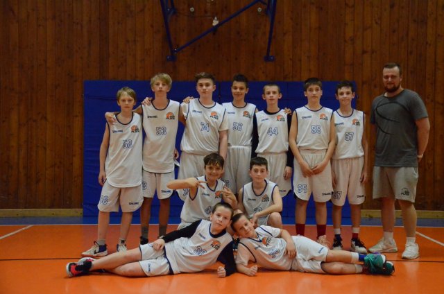 U13 přivezli cenné zkušenosti z Festivalu v Litomyšli