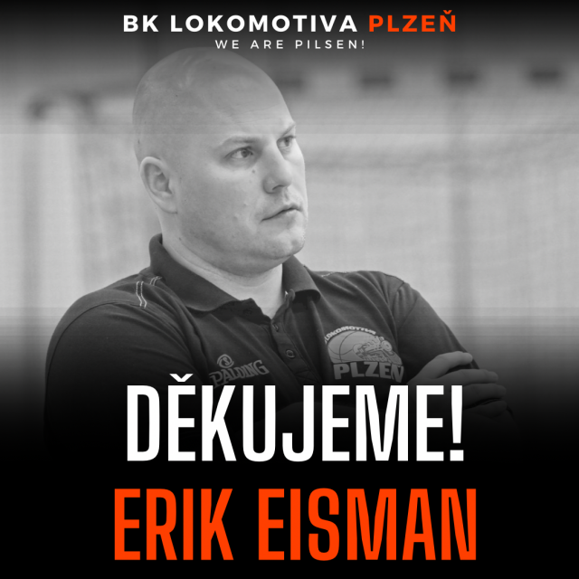 Rozhovor: Erik Eisman se loučí s lavičkou A týmu 