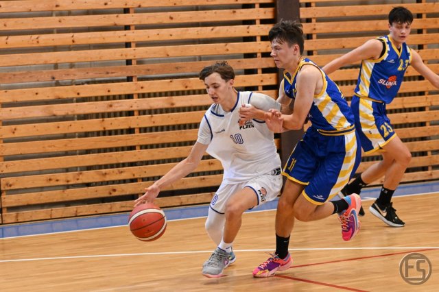 U17 sahali po senzaci, pak ji ale s grácií odmítli