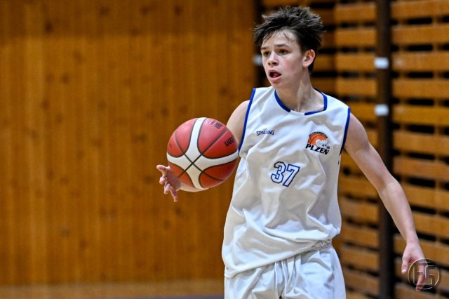 U17 podlehli doma vedoucímu USK