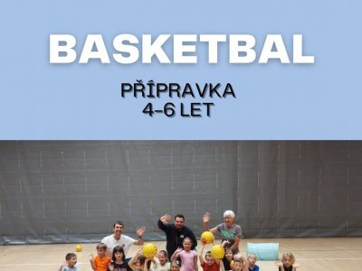 Školková přípravka se na Vás těší!