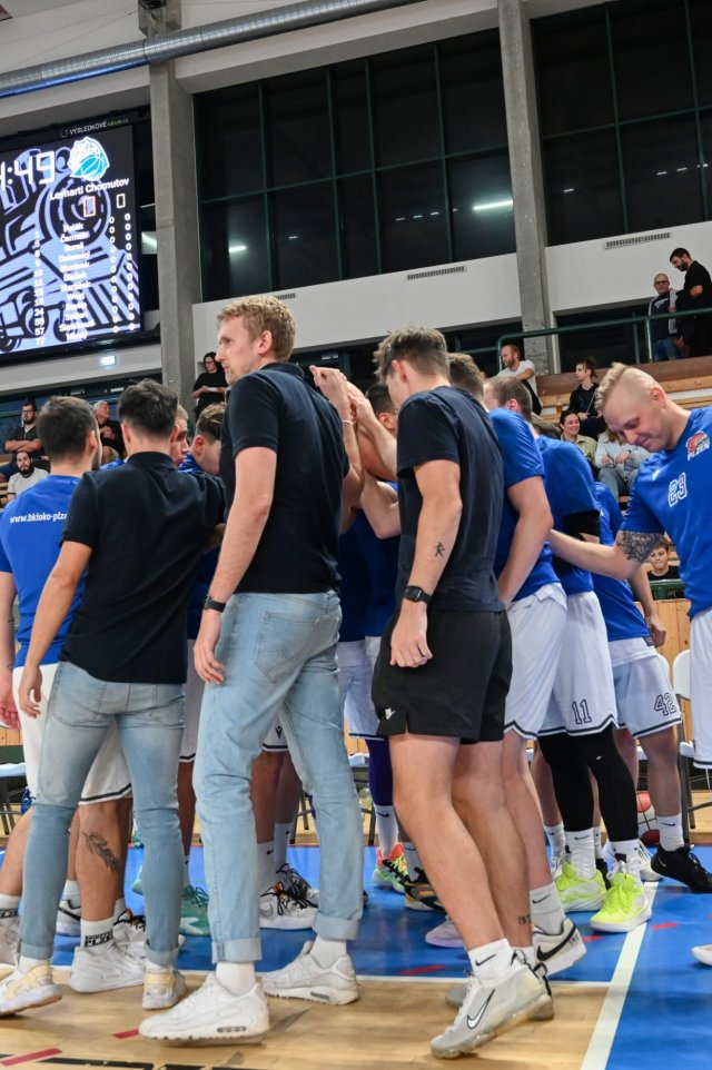 Lokomotiva Plzeň vs. Levharti Chomutov: Emotivní zápas plný zvratů