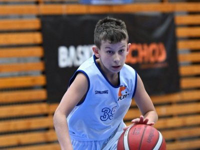 U14 venku nezaváhali
