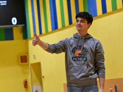 Lokomotiva Plzeň doma zdolala BA Lynx Liberec a potvrdila skvělou formu