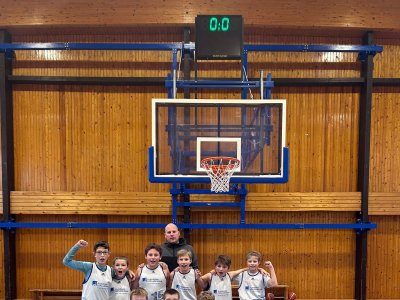 Turnaj NRT U11 v Plzni