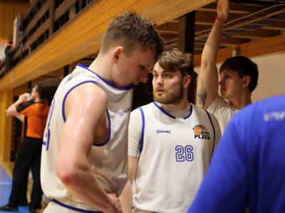 Remízový víkend v podání U23