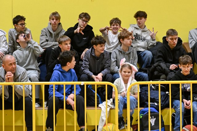 Další cenná výhra Lokomotivy v nadstavbě 1. ligy!
