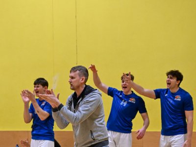 Závěr nadstavby bez výhry, ale s cennými zkušenostmi pro mladé hráče