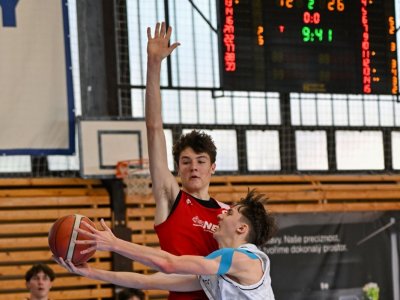 U17 končí v předkole
