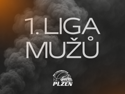 Lokomotiva rozhodla v Radotíně obranou a doskokem