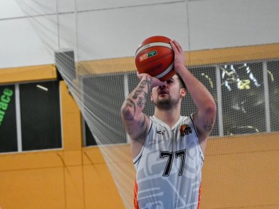 Dramatický duel v Novém Jičíně jsme ztratili až v prodloužení