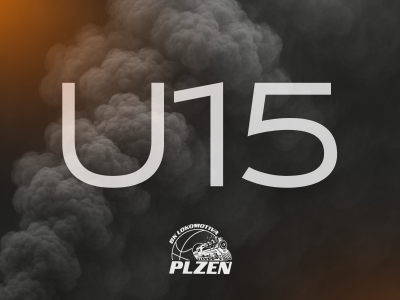 Žáci U15 1-1 s pražskými celky