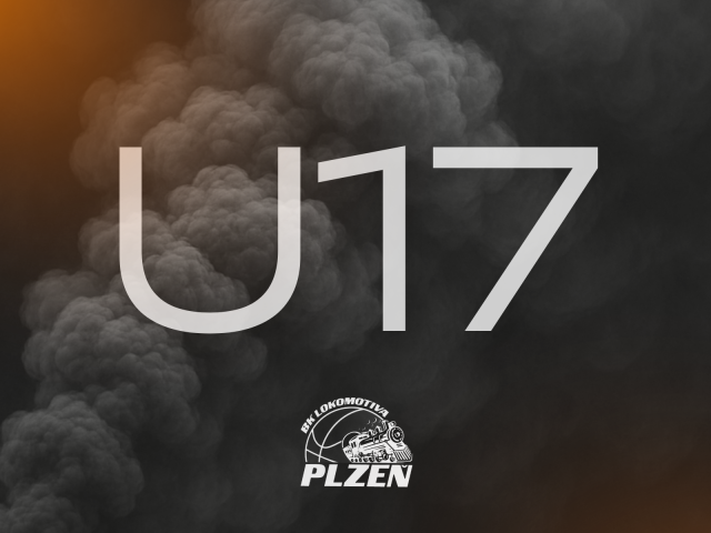 Stříbro z Velikonočního turnaje pro U16 (ročník 2010)