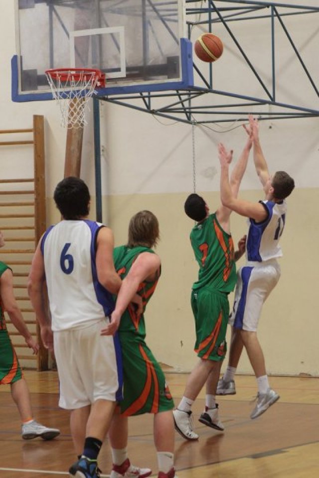 BOJE O FINAL FOUR JUNIORŮ TENTO VÍKEND V PLZNI!
