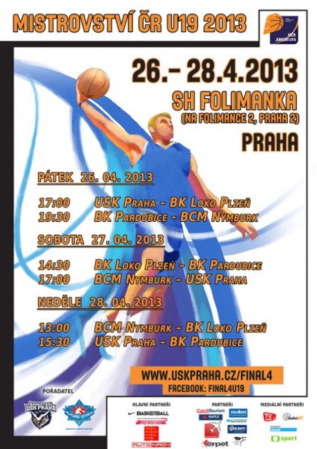 Final Four 2013
