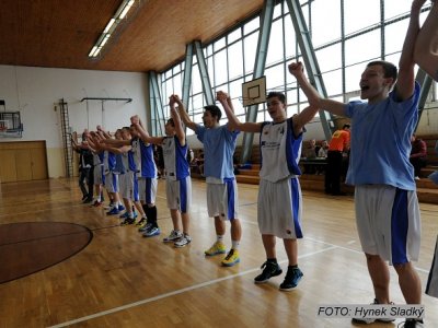 FINAL FOUR ZAHAJUJE V PÁTEK