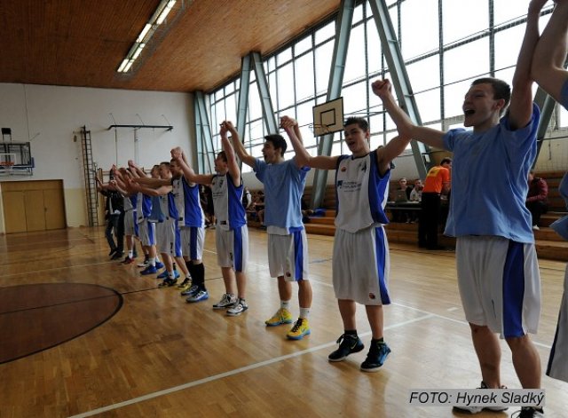 FINAL FOUR ZAHAJUJE V PÁTEK