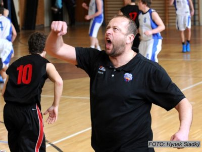 Naši borci šokovali Folimanku, poráží USK Praha