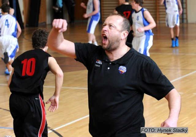Naši borci šokovali Folimanku, poráží USK Praha