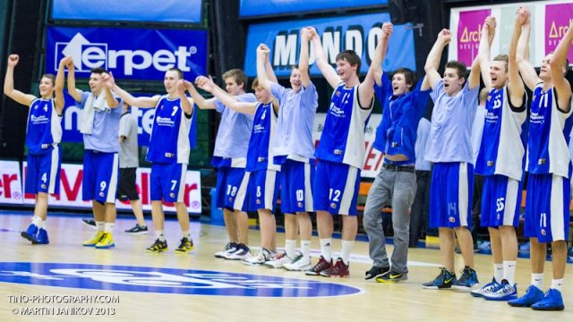 Hodnocení sezóny předsedou a samotnými hráči