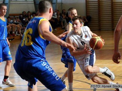 U17-tky jsou zpět extralize 