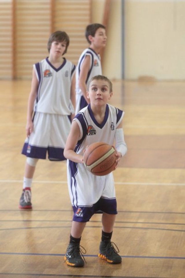 Přípravný turnaj kategorie U12, roč.2002