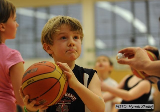 Nejmladší minižáci na úvod vítězně v Domažlicích