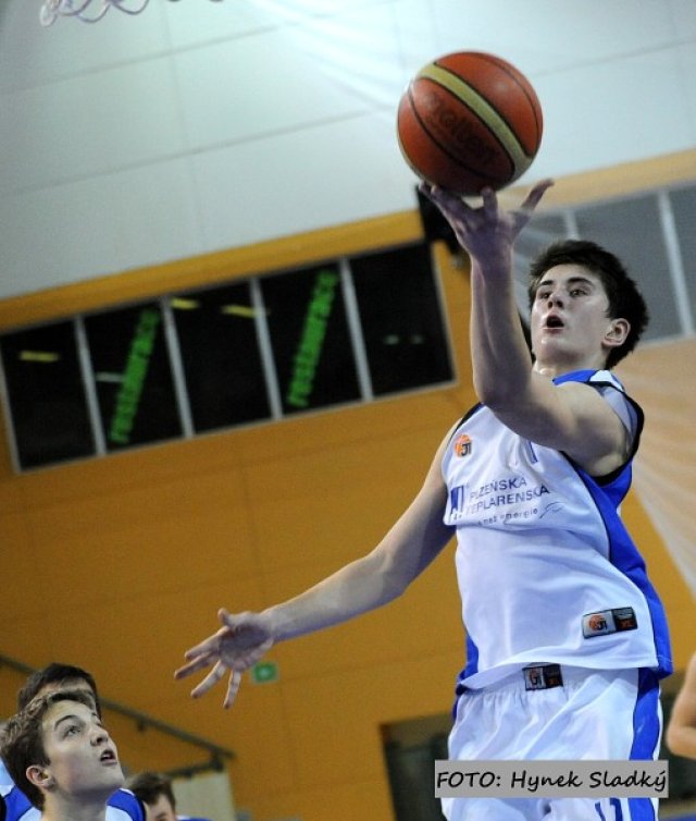 Nymburk potvrdil roli favorita