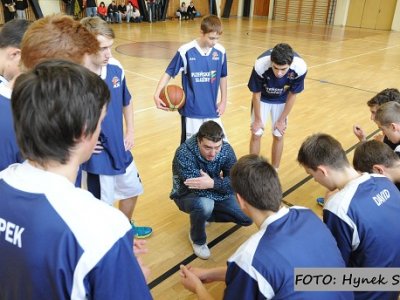 U17 v extralize potřetí prohrávají