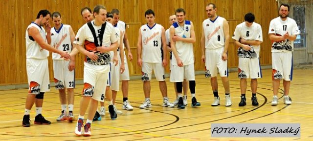 "Céčko" vítězí v soutěži a postupuje do finále