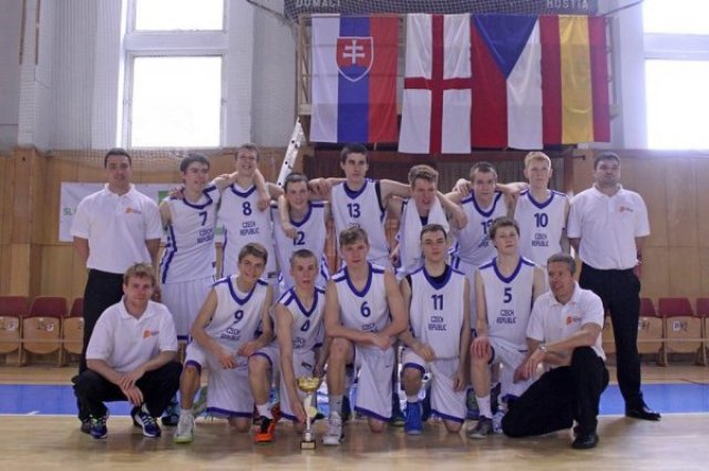 Rozhovor s M. Kozákem o prvním místu a premiérové zkušenosti v reprezentaci