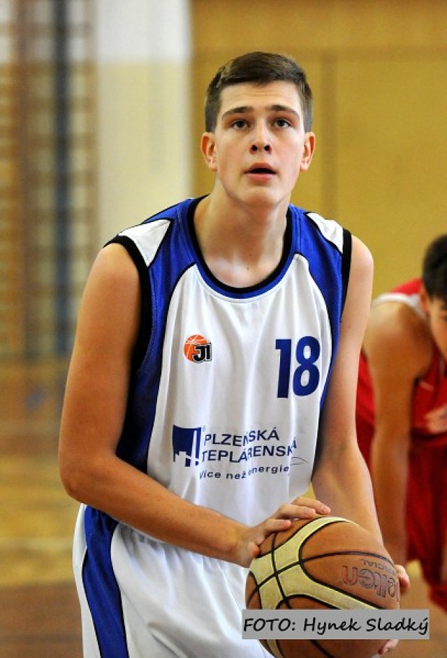 Junioři U19 na vítězné vlně!