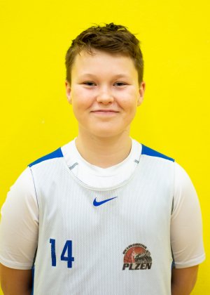 Kušnierik Daniel