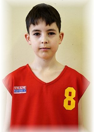 Zídek Lukáš