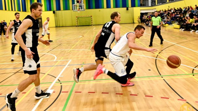 Sports hall Loko 3