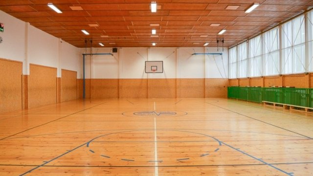 Gyms SPŠE 1, 2