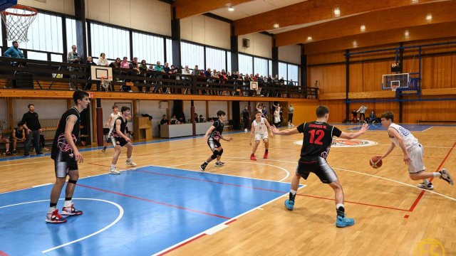 Sports hall Loko 4