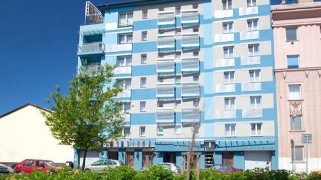 Hotel Trend