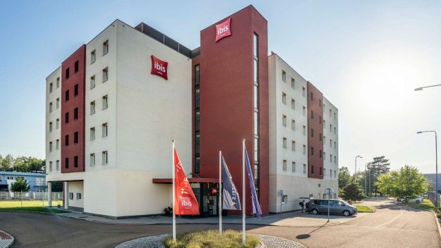 Hotel Ibis