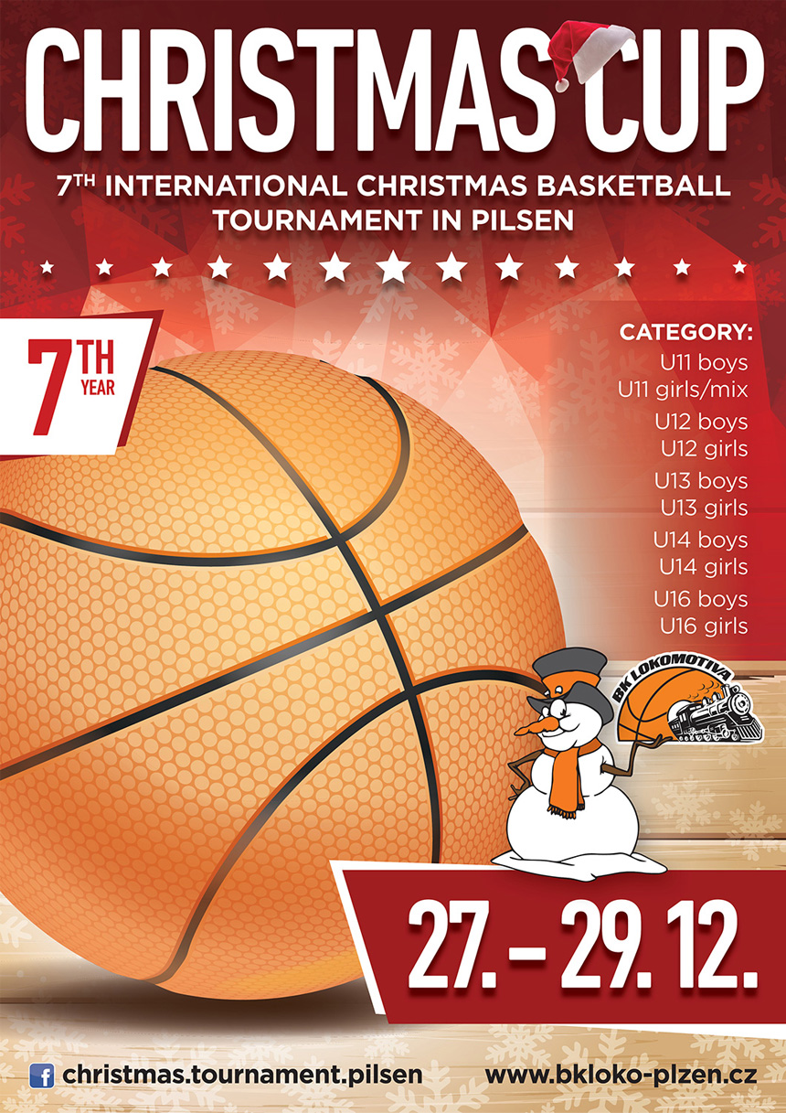 Christmas Cup 2018