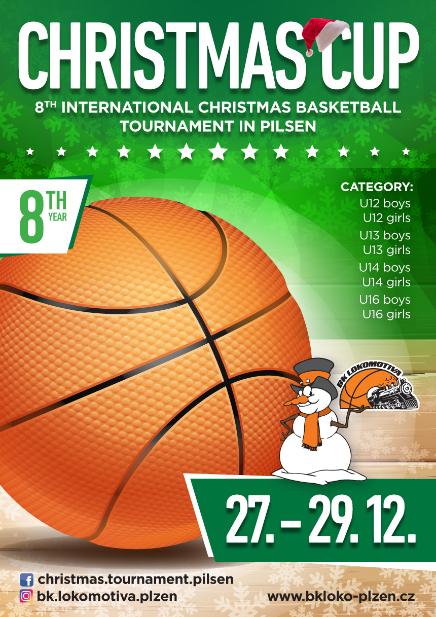 Christmas Cup 2019