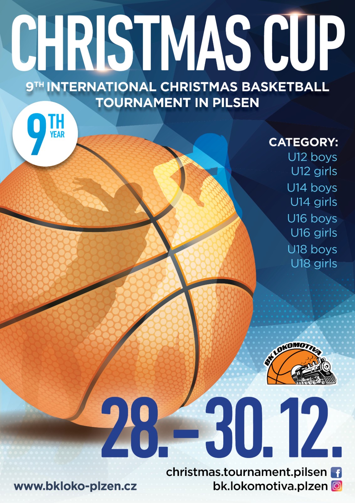 Christmas Cup 2022