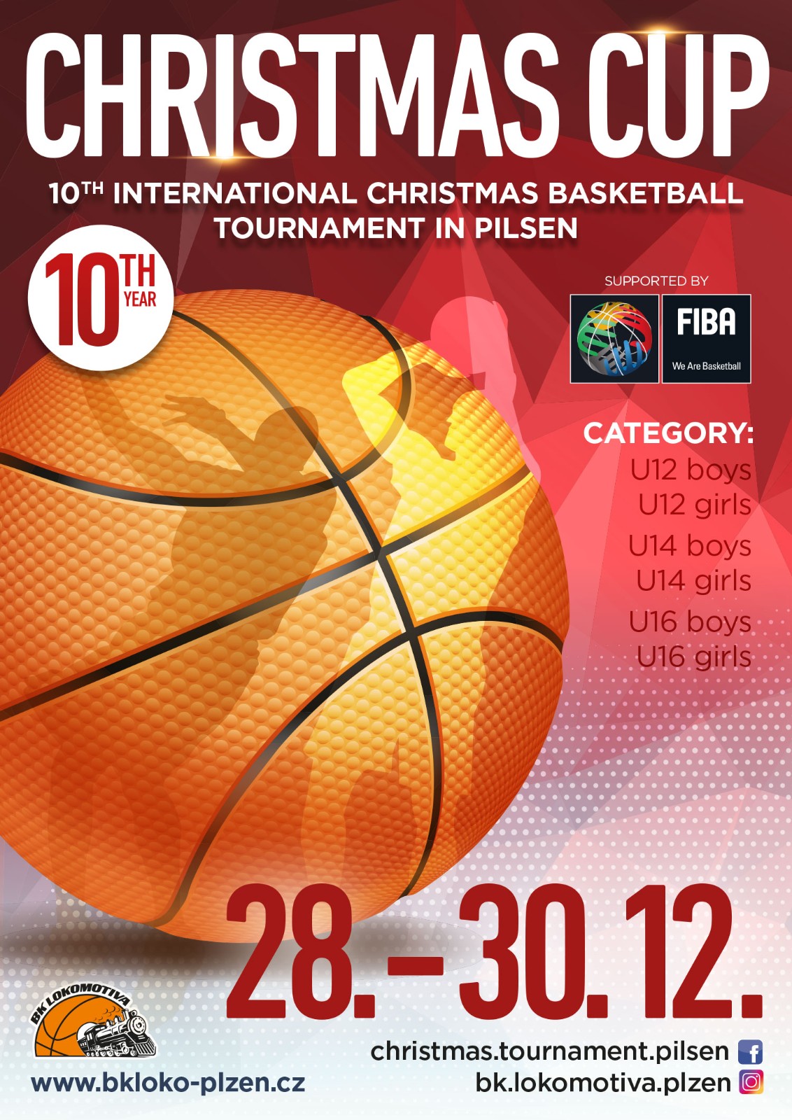 Christmas Cup 2022
