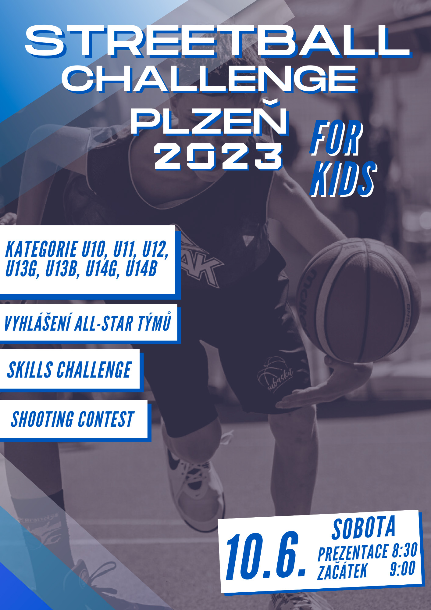 Streetball