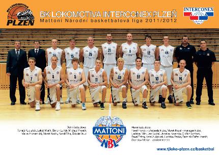 Mattoni NBL Sezóna 2010/2011